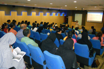 Parents Training event