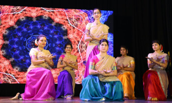 Annual day Dance