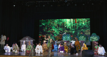 Annual day event
