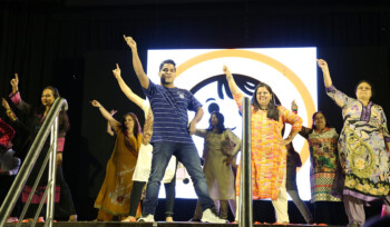 2017 Annual event