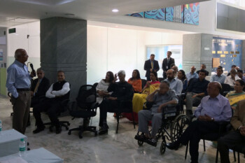 Multi Faith Blessings Ceremony event
