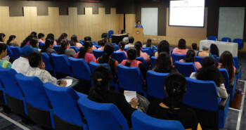 2018 Talk on child rights