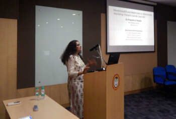 Prevent Suicide Save Life at SRCC