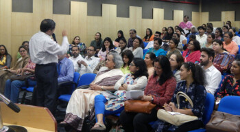 Prevent Suicide Save Life session