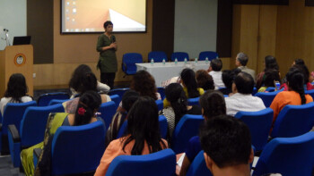 Prevent Suicide Save Life seminar