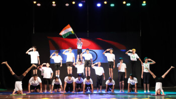 2018 Annual day