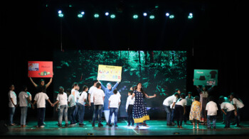 Annual day Children Act