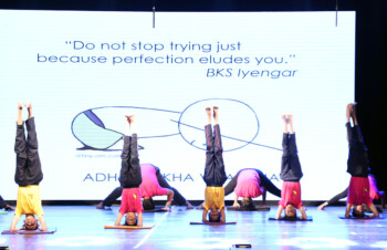 CASE Annual Day