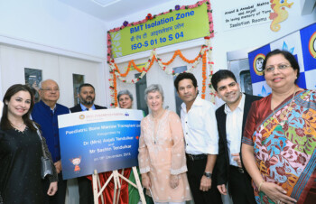 SRCC inauguration