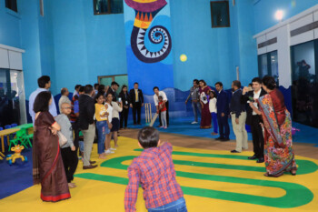 SRCC children