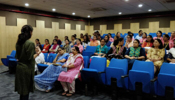 Interpersonal Skills Training