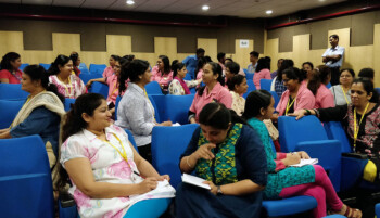 Interpersonal Skills Training