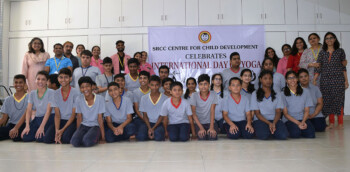 International Day of Yoga